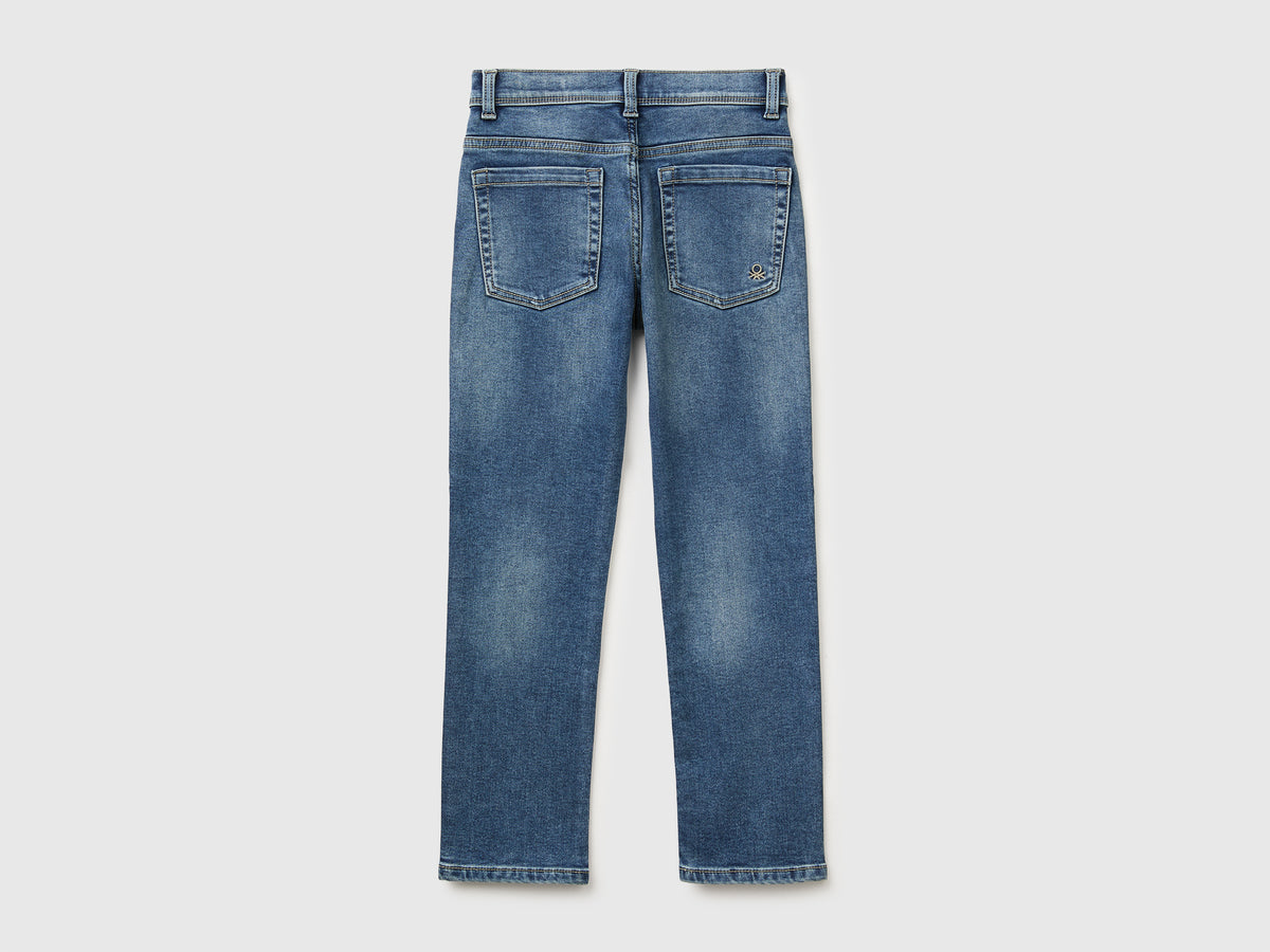 Jeans térmicos slim fit - ucb_image_BS