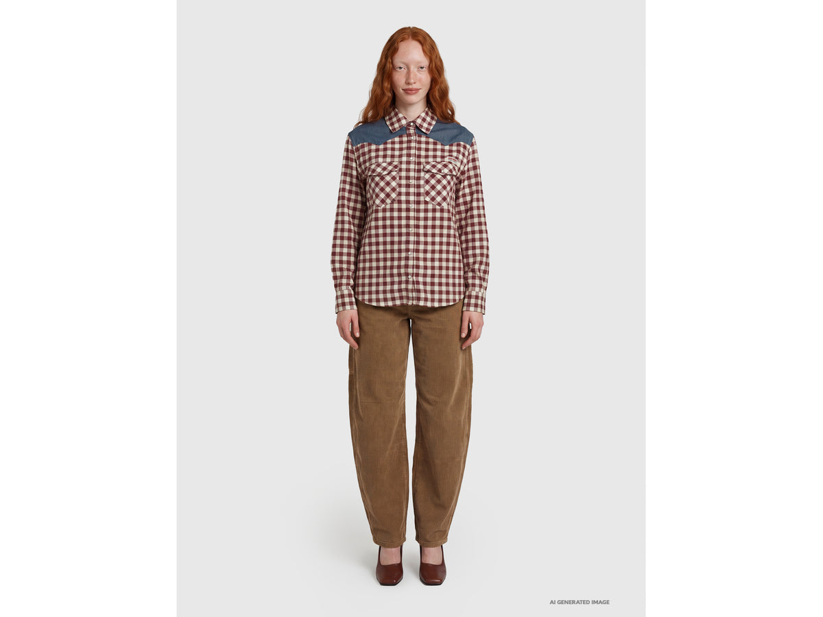 Camisa de flanela aos quadrados - ucb_image_FY