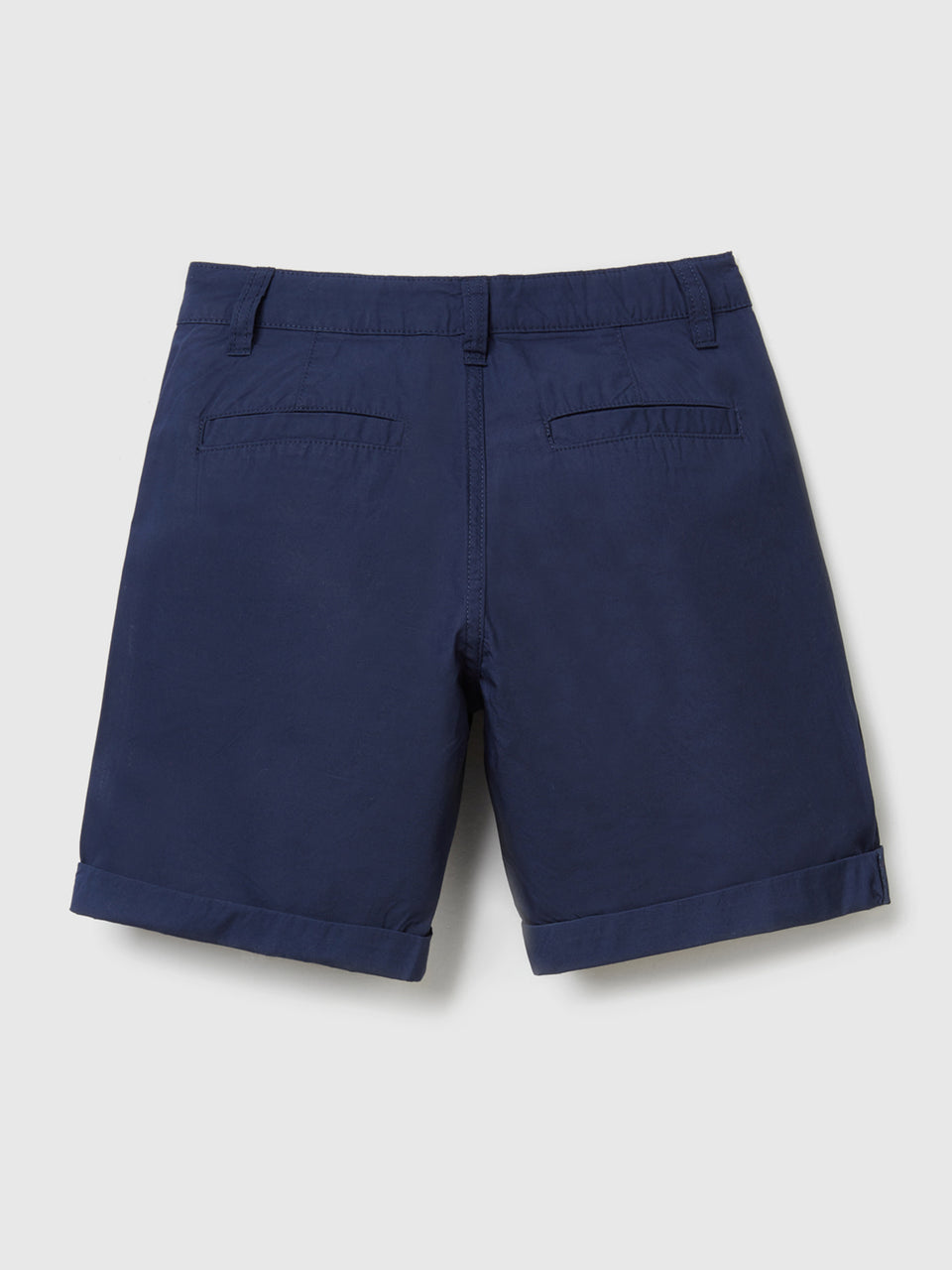 Bermudas em algodão puro - ucb_image_BS