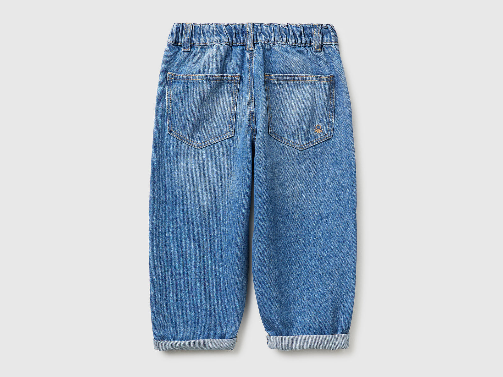 Jogger-style jeans - ucb_image_BS