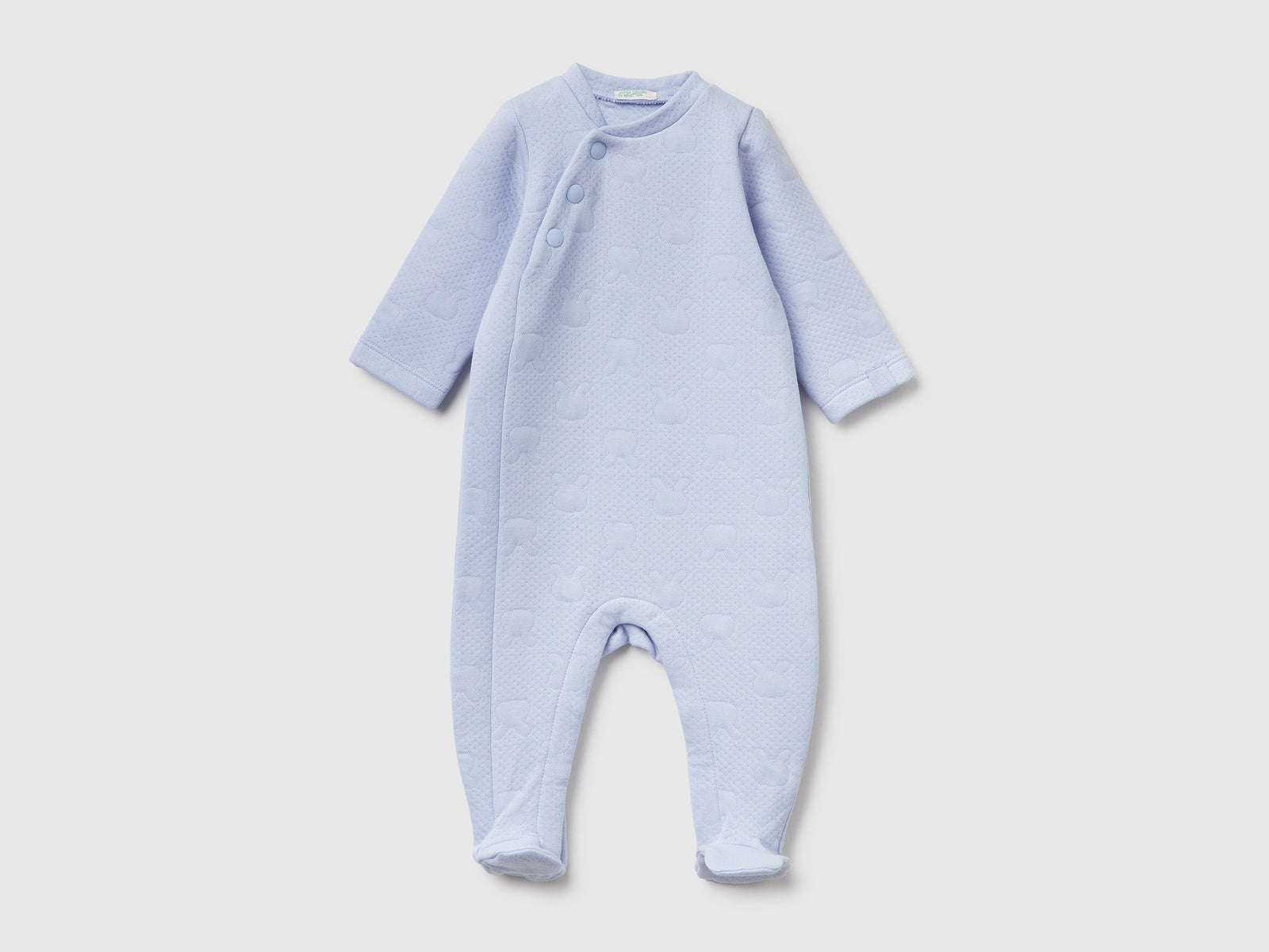 Babygrow com coelhinhos jacquard - ucb_image_FS