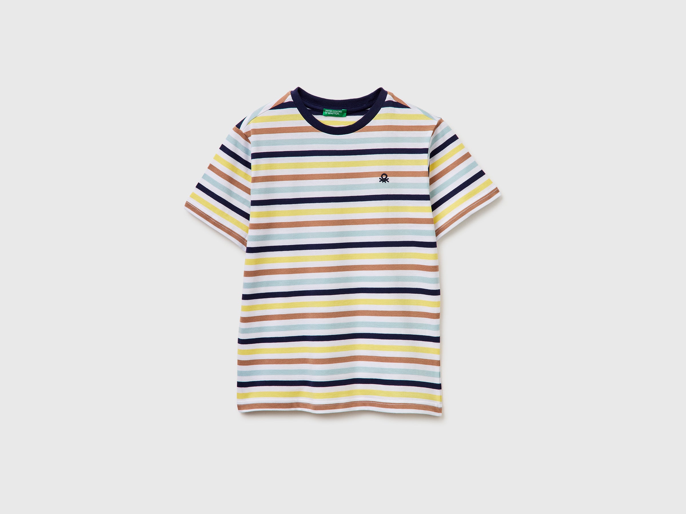 Striped T-shirt - ucb_image_FS