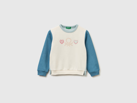 Sweat com estampa glitter - ucb_image_FS