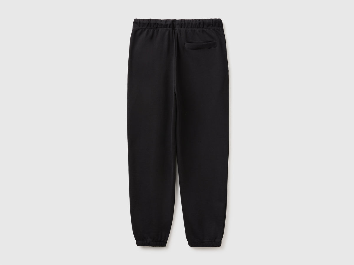 Joggers em felpo - ucb_image_BS