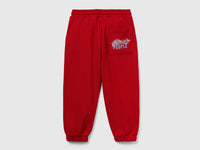 Joggers confortáveis com cordão de ajuste - ucb_image_BS