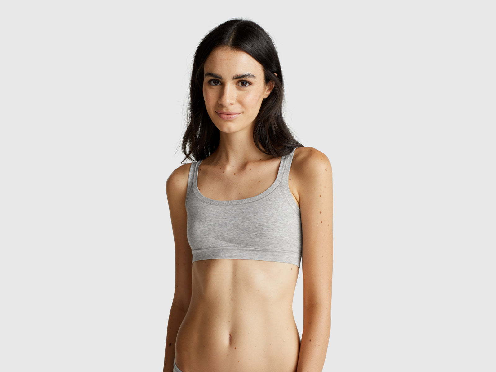 Brassiere em algodão super stretch - ucb_image_F