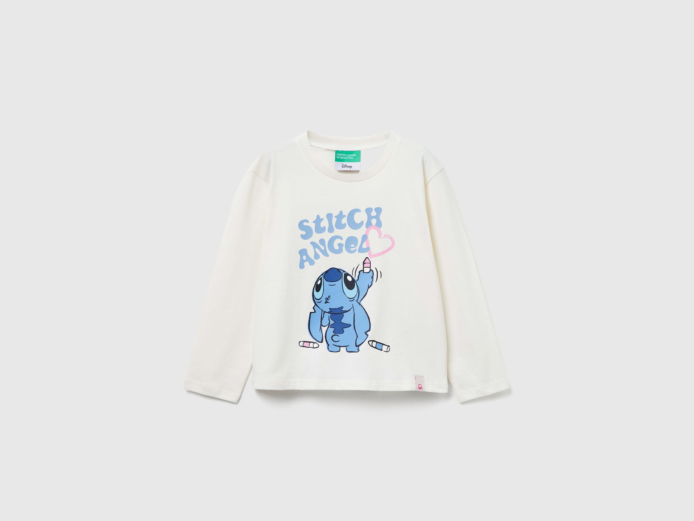 T-shirt ©Disney Lilo & Stitch - ucb_image_FS