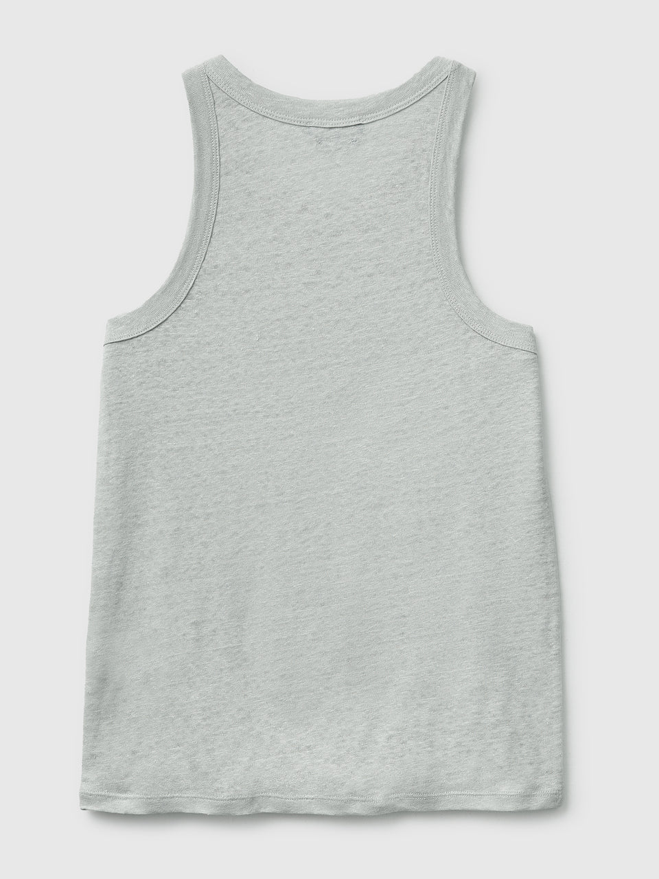 Pure linen tank top - ucb_image_BS