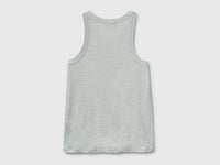 Pure linen tank top - ucb_image_BS