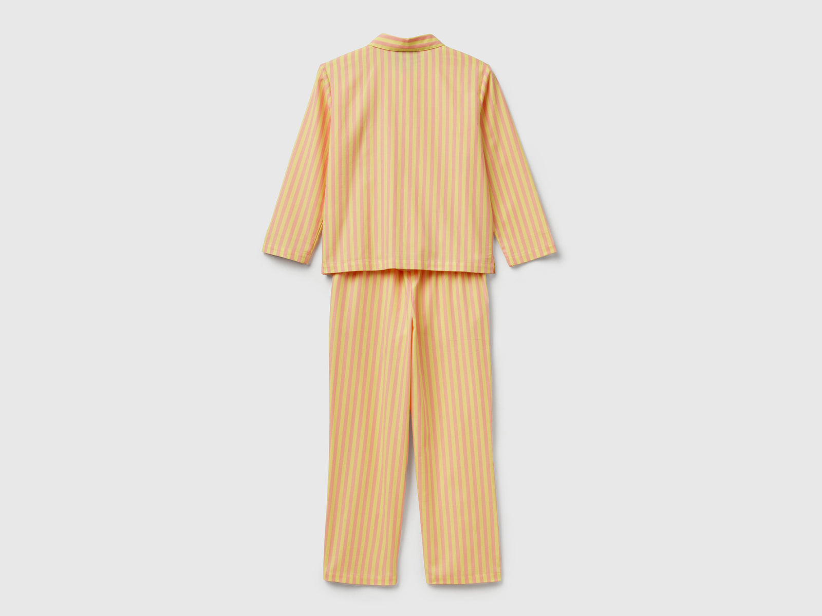 Stranger Things striped pyjamas - ucb_image_BS