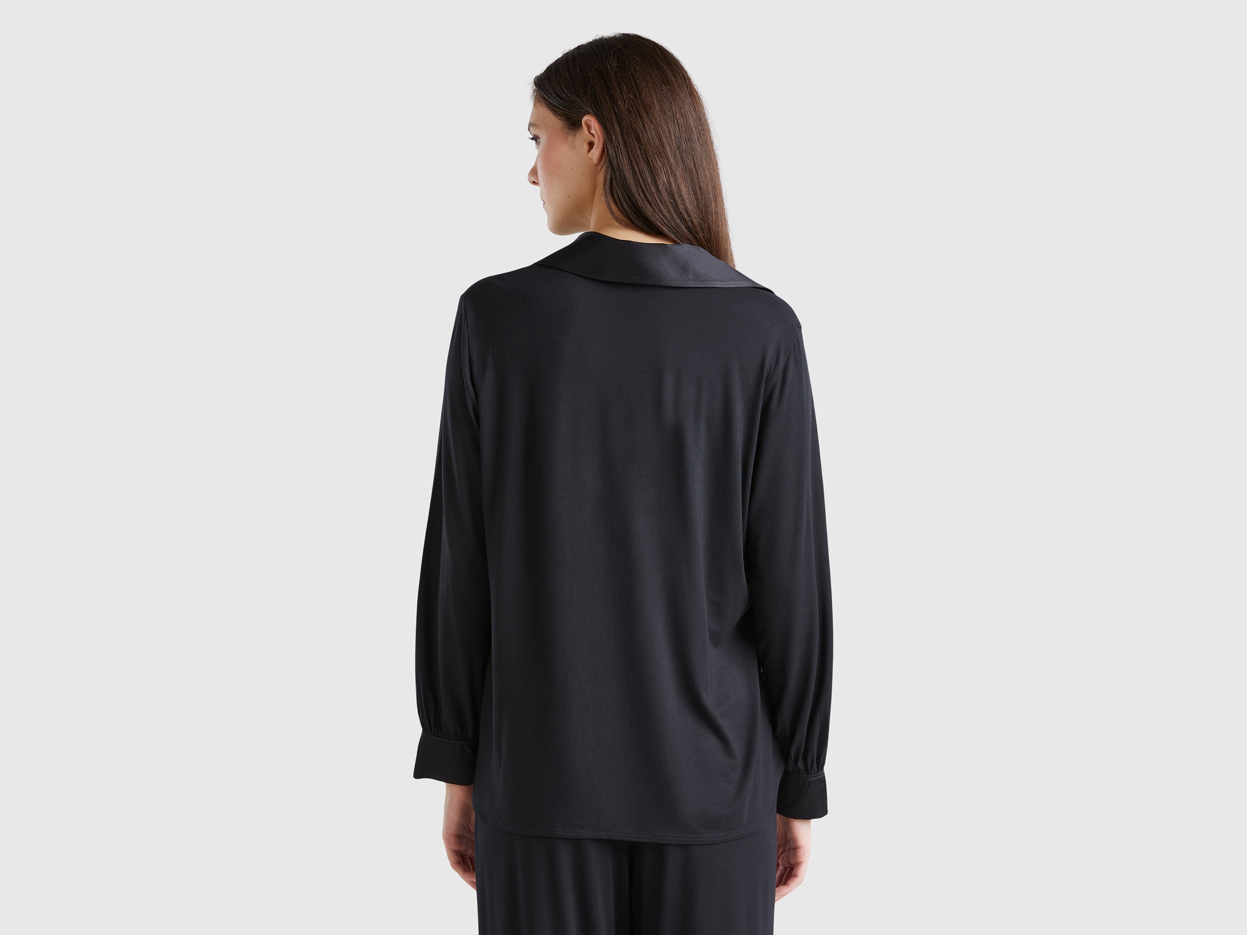 Camisa em Modal e seda - ucb_image_B