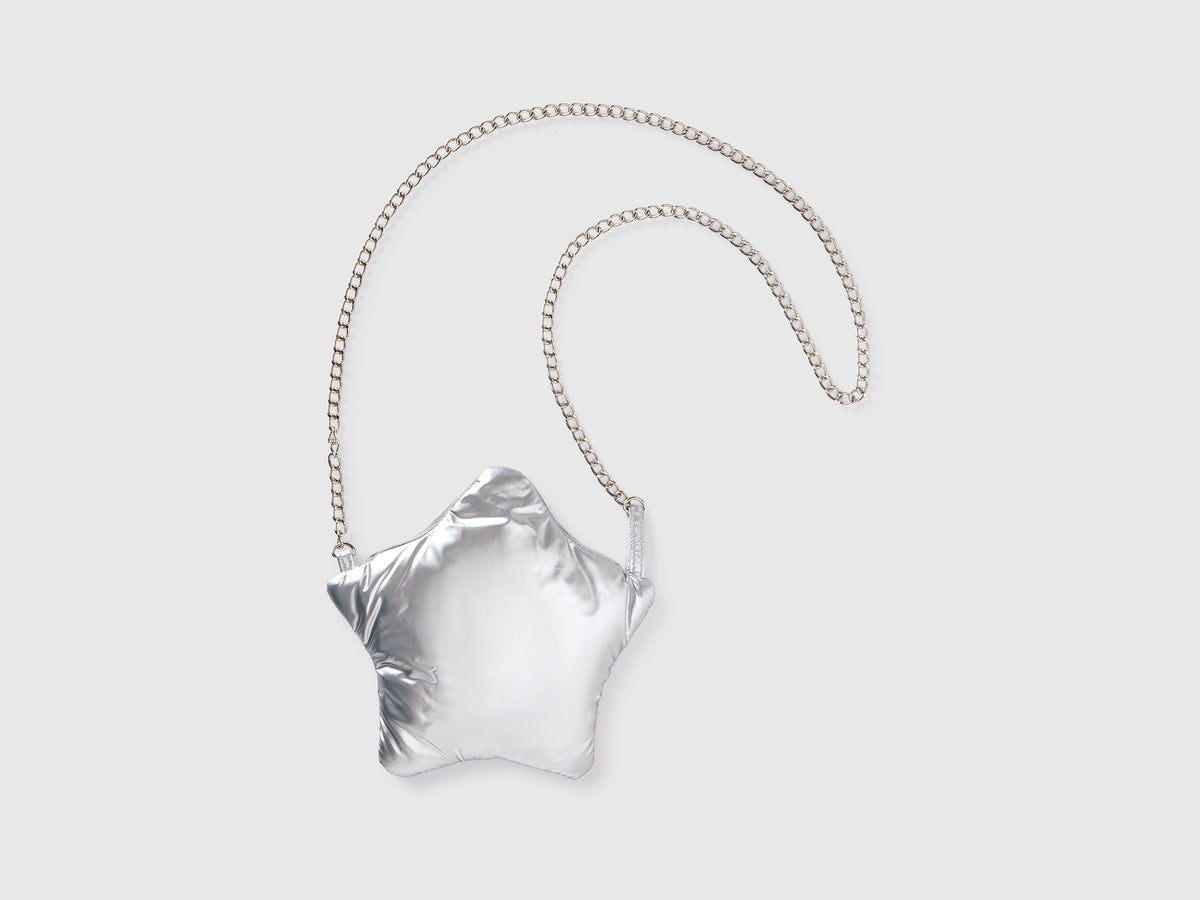 Bolsa de tiracolo em forma de estrela - ucb_image_FS