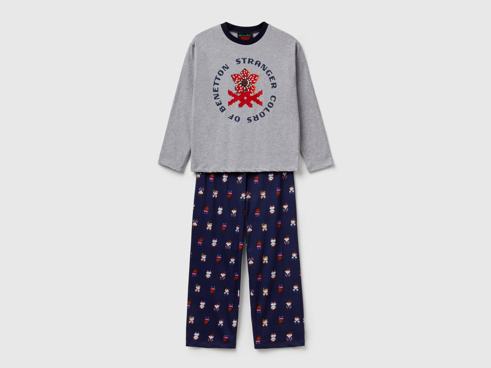 Pijama estampado Stranger Things - ucb_image_FS