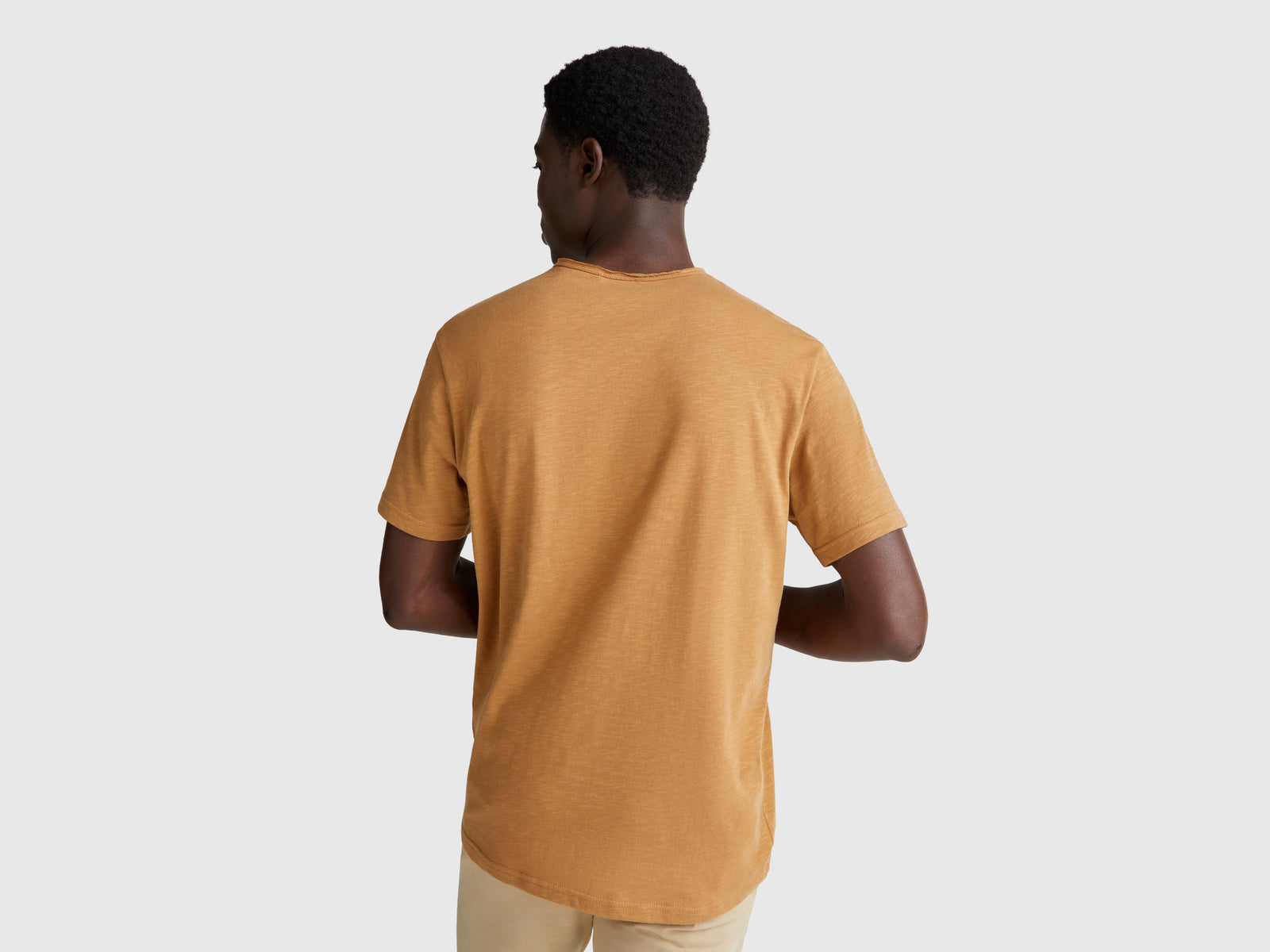 T-shirt em algodão flamé - ucb_image_B