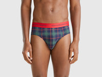 Slip tartan verde e azul - ucb_image_F