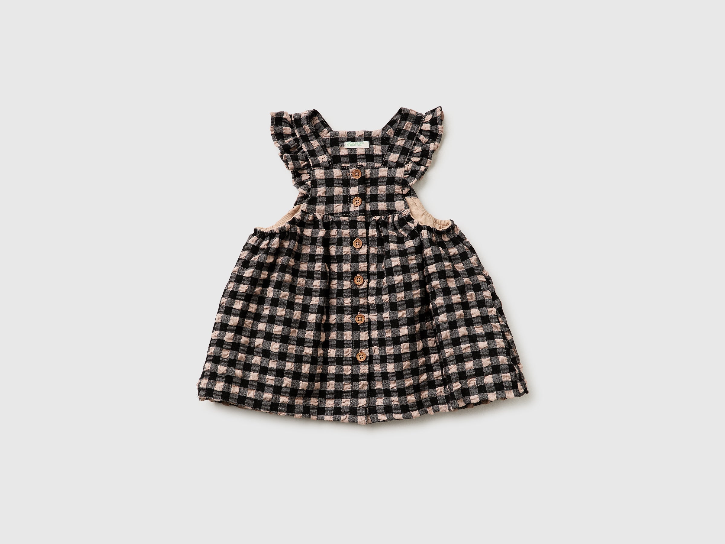 Gingham dress - ucb_image_FS