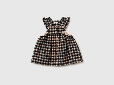 Gingham dress - ucb_image_FS