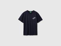 T-shirt regular fit com logótipo - ucb_image_FS