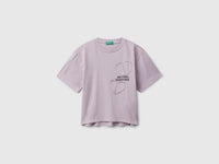 T-shirt com estampa e patch - ucb_image_FS