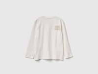 T-shirt com estampa espessa - ucb_image_BS
