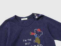 T-shirt com estampa em algodão orgânico - ucb_image_DS1