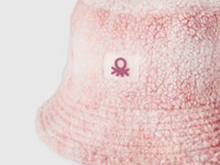 Chapéu estilo pescador efeito teddy - ucb_image_DS1