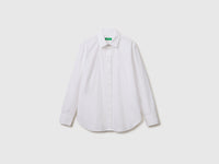 Relaxed fit cotton shirt - ucb_image_FS