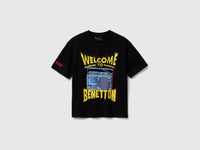 T-shirt with Stranger Things print - ucb_image_FS