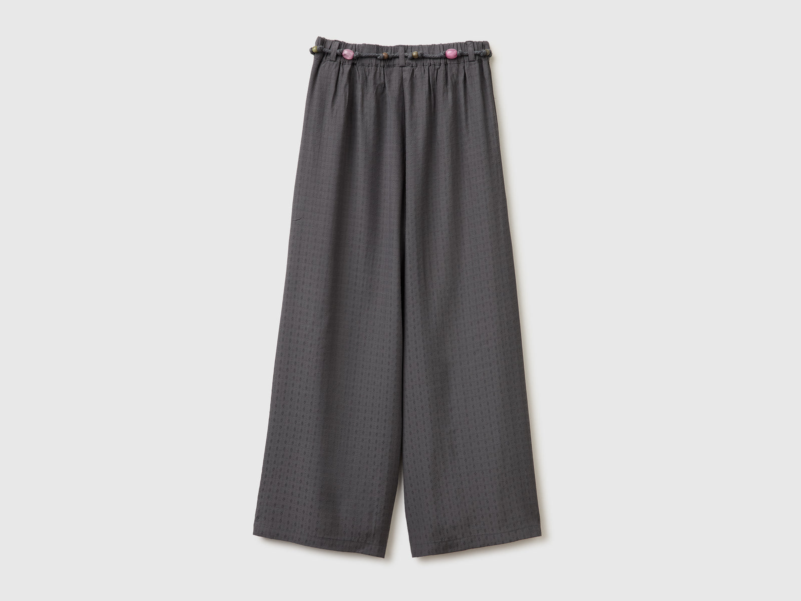 Wide trousers with belt - ucb_image_BS