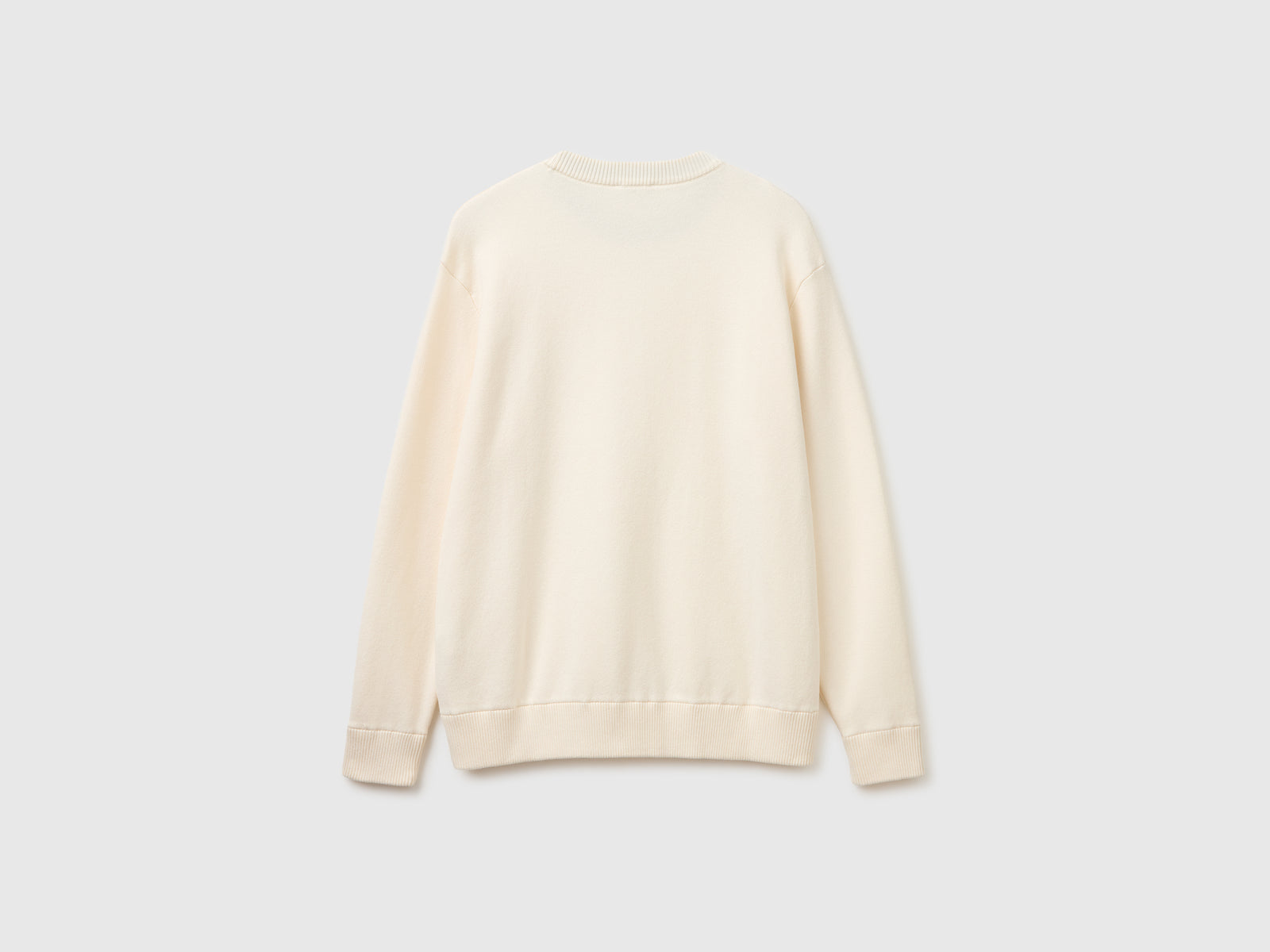 Relaxed fit sweater - ucb_image_BS