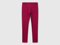 Leggings em algodão stretch com logótipo - ucb_image_FS