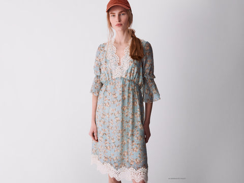Vestido estampado com renda - ucb_image_F