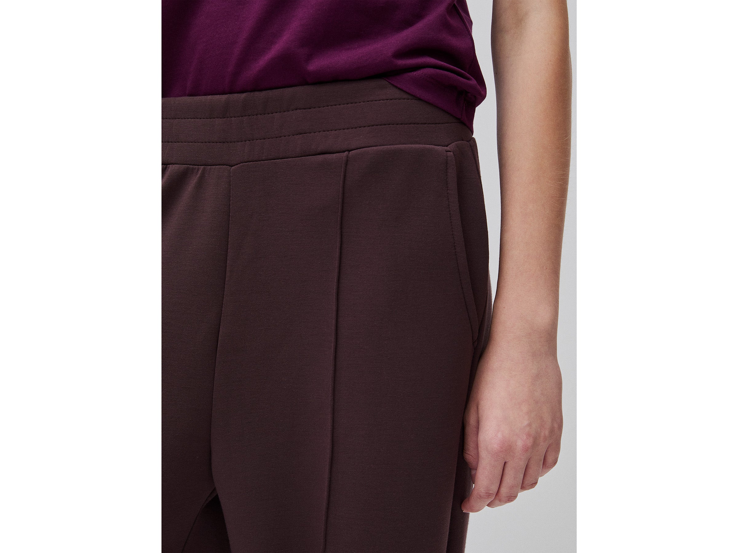 Calças fluidas comfort fit - ucb_image_FY