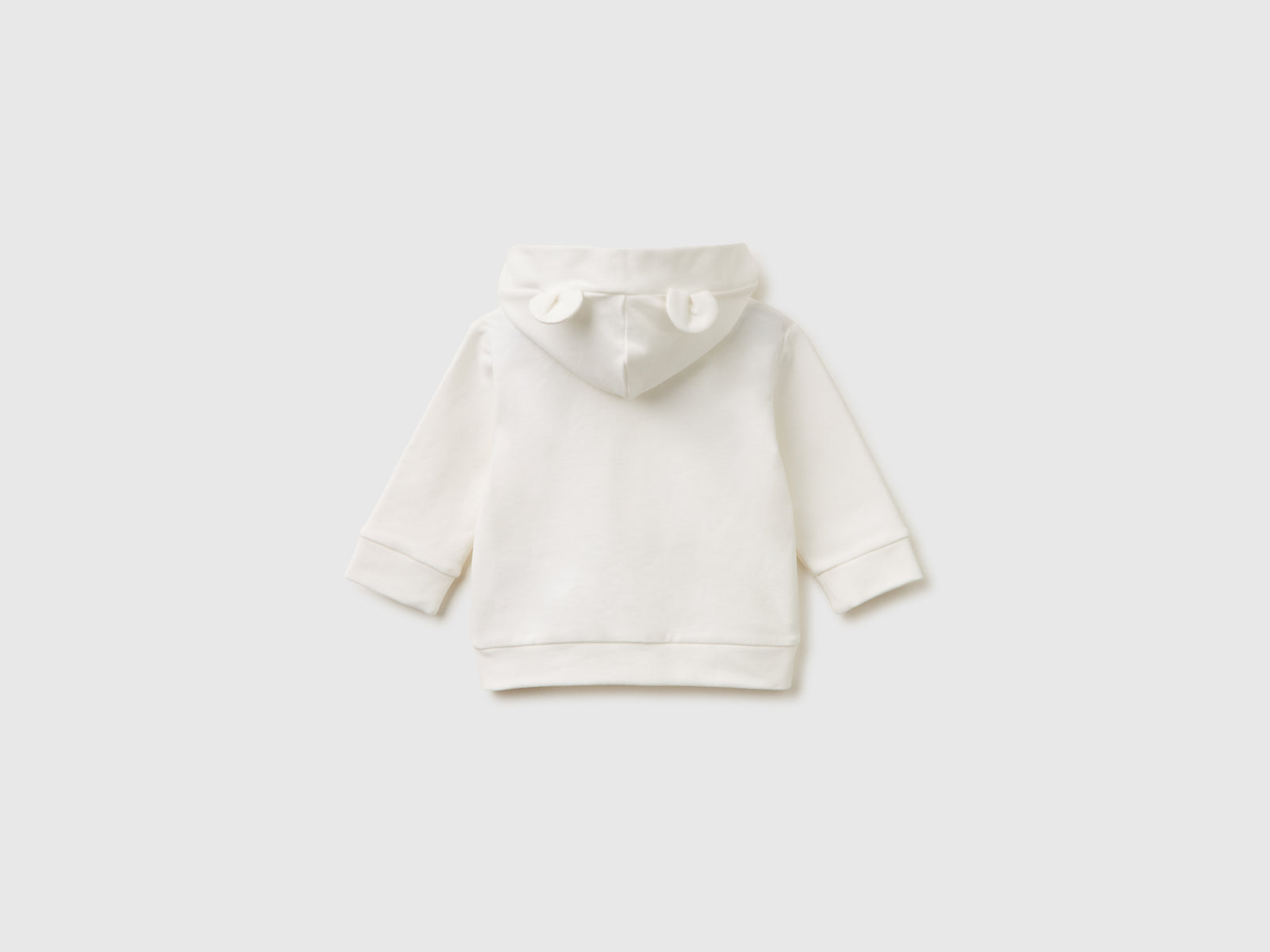 Zip-up hoodie - ucb_image_BS