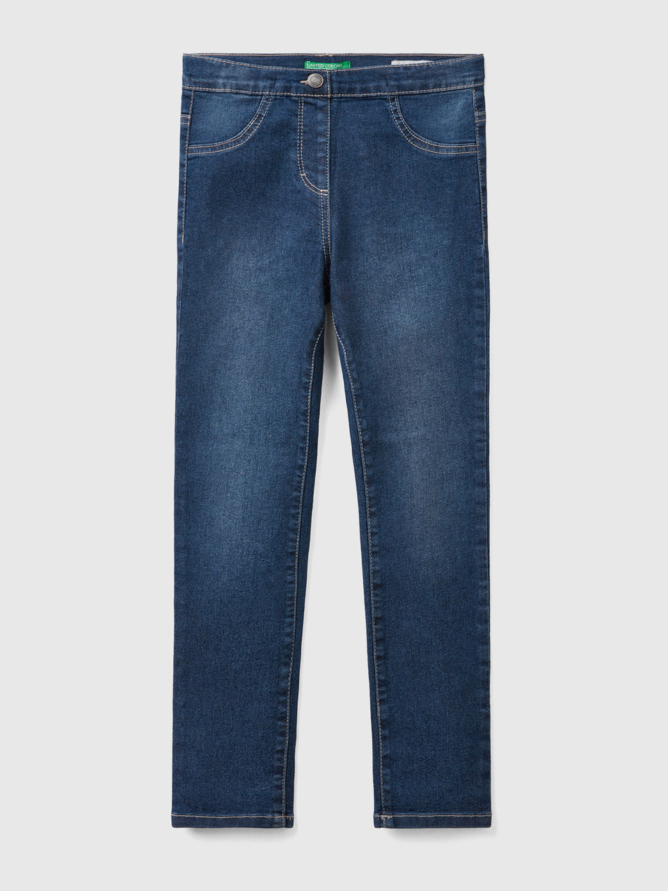 Jeggings em denim  - ucb_image_FS