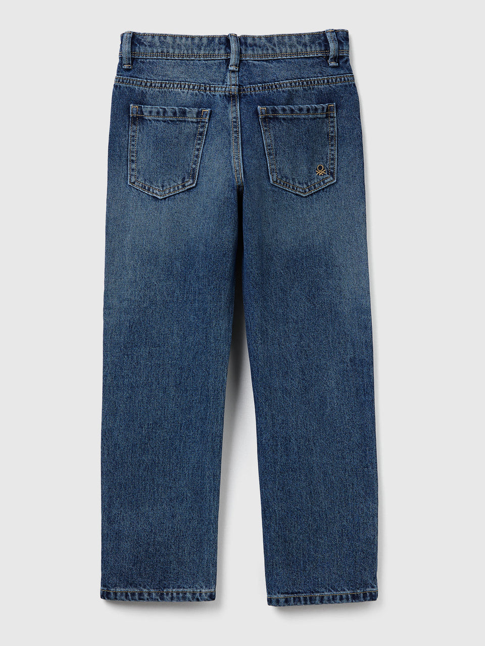 Jeans straight leg - ucb_image_BS