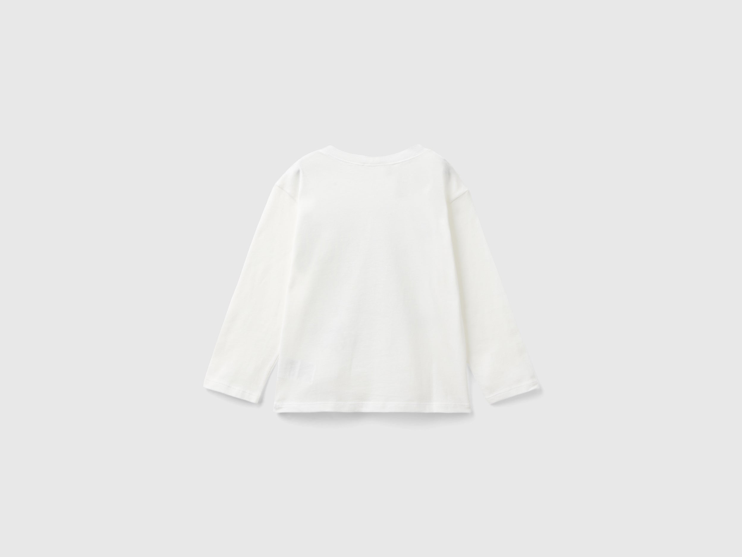 T-shirt com estampa em algodão - ucb_image_BS