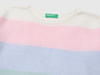 Camisola boxy fit às riscas - ucb_image_DS1