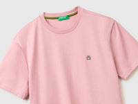 Organic cotton t-shirt - ucb_image_DS1