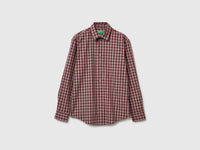 Camisa aos quadrados 100% algodão - ucb_image_FS