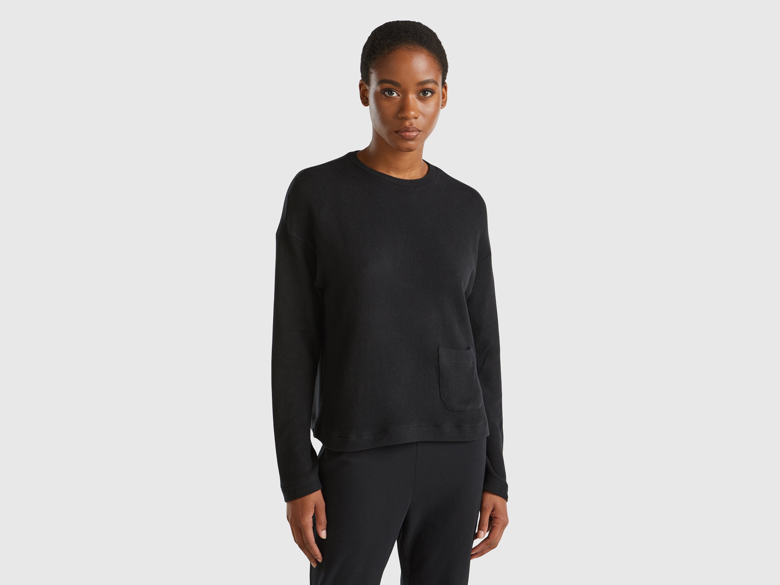 Camisola em algodão quente stretch - ucb_image_F