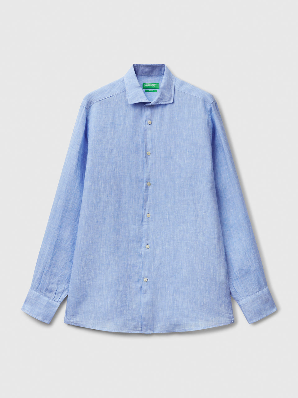 Camisa em linho puro - ucb_image_FS