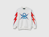 Stranger Things crew neck sweatshirt - ucb_image_FS