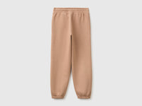 Joggers em felpo com cordão de ajuste - ucb_image_BS