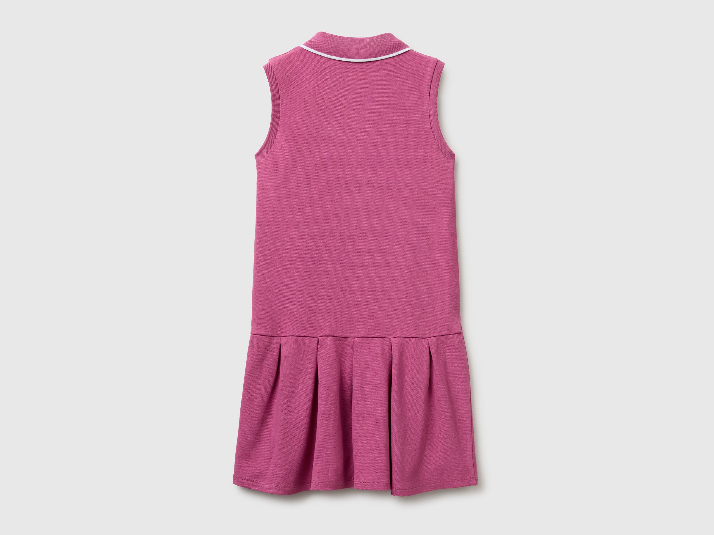 Polo-style dress - ucb_image_BS