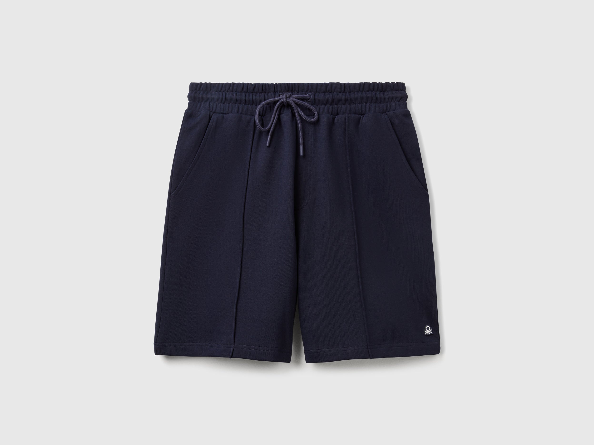 Bermudas in cotton sweat - ucb_image_FS