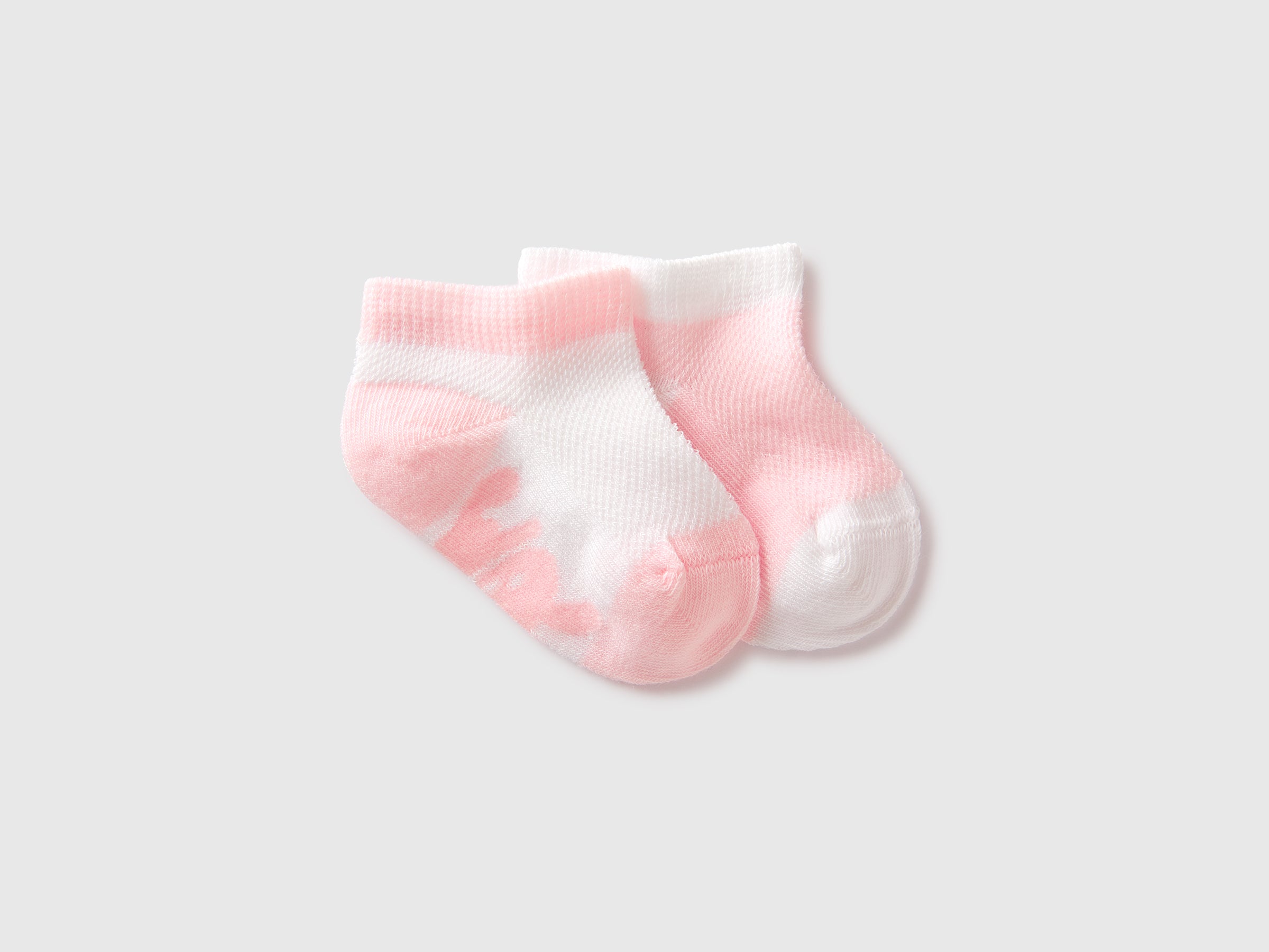 Two-tone short sock set - ucb_image_FS