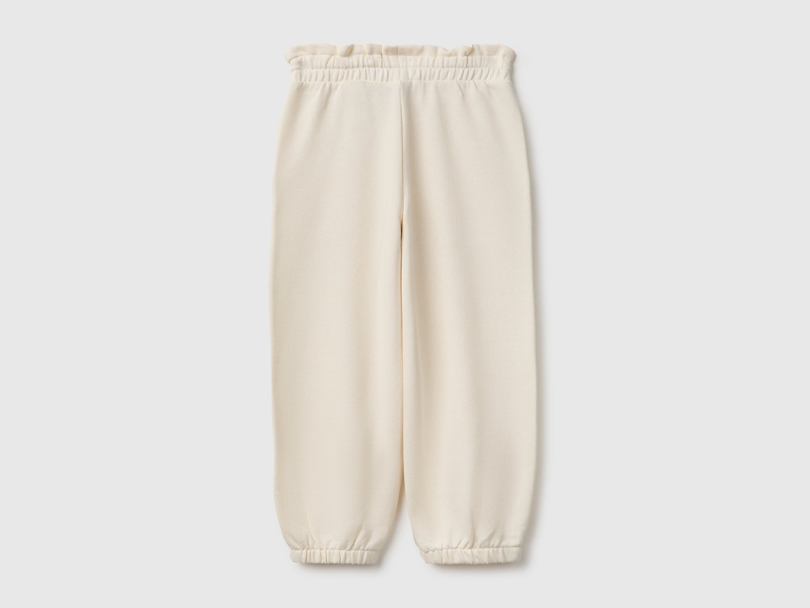 Joggers em felpo de algodão orgânico - ucb_image_BS