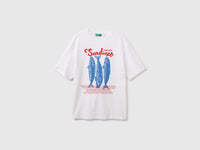 T-shirt over fit com estampa - ucb_image_FS