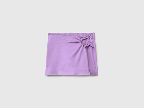 Heart-printed culottes - ucb_image_FS